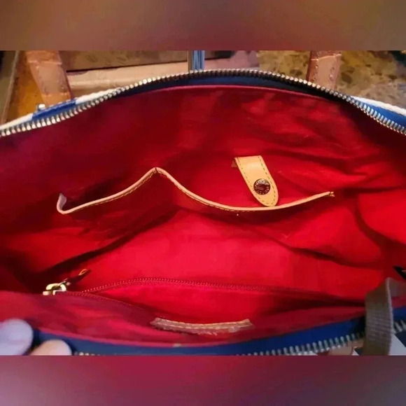 DOONEY & BOURKE SHOULDER BAG - Picture 10 of 14